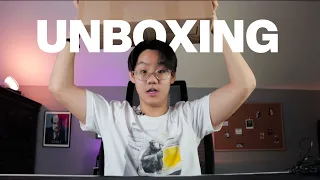 YOO CUBE DELUXE II 3x3 + MORE! | Unboxing Yoo Cube Deluxe II 3x3 + Cubicle Backpack + Pro shop MGC 2