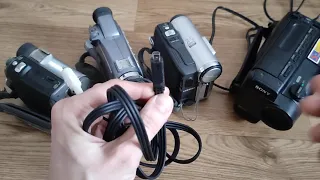 Как использовать старую видеокамеру в качестве видеонаблюдения