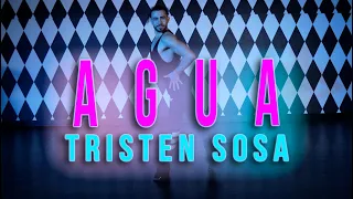 "Agua" J Balvin, Tainy | Tristen Sosa Choreography