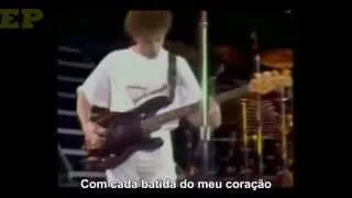 QUEEN - I WAS BORN TO LOVE YOU - LEGENDADO EM PORTUGUÊS BR