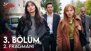 Bir Derdim Var 3. Bölüm 2. Fragmanı | Korunmaya İhtiyacımız Mı Var?