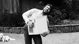 Steve Wozniak Debunks One of Apple's Biggest Myths