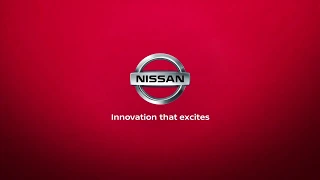 2020 Nissan Pathfinder - Motion-Activated Liftgate (if so equipped)