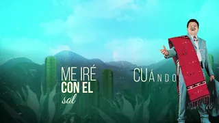 David Hidalgo - La Media Vuelta (Lyric Video)