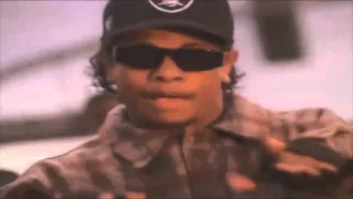 Eazy-E Ft. 2Pac - Payback