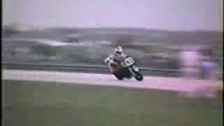 1982 Daytona Superbike Race