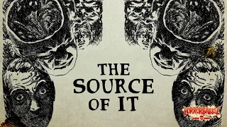 "The Source of It" / Diary Horror by Glen Malin