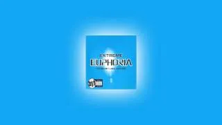 Extreme Euphoria Disc 1 - Mixed by Lisa Lashes (2002)