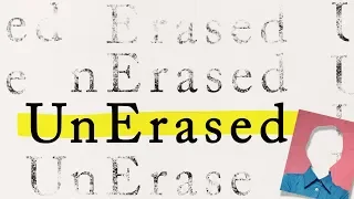 UnErased: The History of Conversion Therapy in America - Official Podcast Trailer