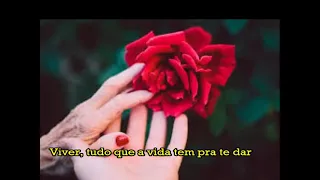 Jota Quest -  Daqui Só Se Leva o Amor..