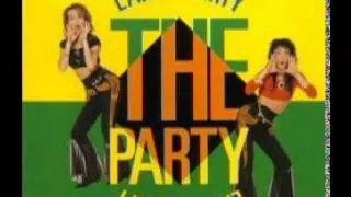 The Party - DJ Alain Remix 56