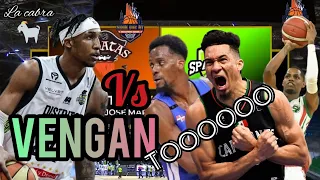 🥶😱MEJORES JUGADAS | JASSEL PEREZ vs VIKINGO, SUERO Y DICENT EN VENEZUELA | TREMENDO JUEGASO🔥