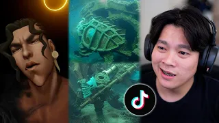 Brody Kenapa Jadi Kang C1pok Gini?! Lord & Turtle Ternyata Ada di Dunia Nyata?! - EMPACTION #159