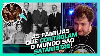 COMO AS FAMÍLIAS MAIS RICAS DO MUNDO SE ORGANIZAM? - PAULO KOGOS