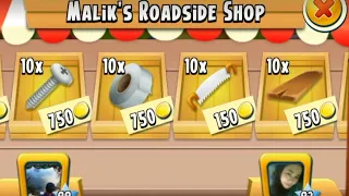 Selling Barn and silo stuff in hay day | how to increase Barn and silo storage in hay day