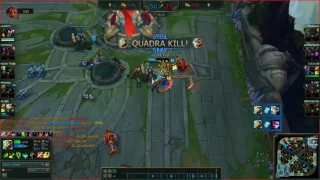 1 2 3 4 5 Pentakill