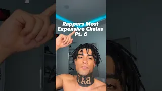 Rappers Most Expensive Chains Pt. 6