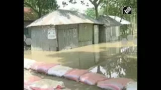 Bangladesh News  (Aug 16, 2017) - Floods in Bangladesh, Nepal affect millions