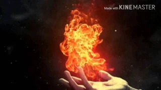 FIRE MAGIC