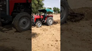 Massey Ferguson 241di