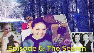 Episode 6: The Search