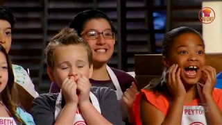 Лучший повар Америки Дети — Masterchef Junior — 5 сезон 3 серия