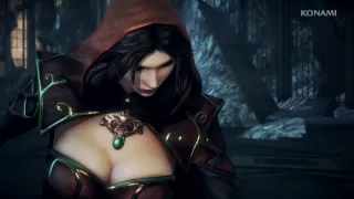 Castlevania: Lords of Shadow 2 - Dracula's Vengeance Trailer - Eurogamer