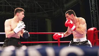 Vakhtang Javakhadze VS Luka Gogoberishvili (Full Fight)