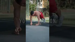 Handstand Walking is so much more!