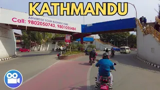 Kathmandu City CHANGED and Brand NEW LOOK After Mayor BALEN Action in Nepal