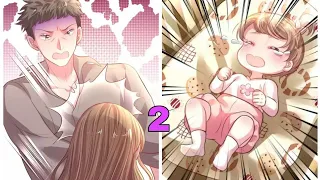 I gave birth to 6 babies Chapter 2 (English Sub)