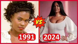 Boyz n the Hood Cast Then and Now 2024 | How They Changed since 1991