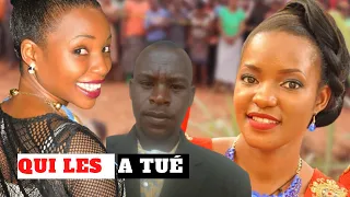 🇺🇬 LA MORT LES ATTENDAIT DEVANT SON PORTAIL : L'AFFAIRE MARIA NAGIRINYA & RONALD KITAYIMBWA (#TCA)