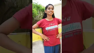 1 minute Easy hairstyle 😉 #youtube #vlog #hairstyle #littleprincess #youtubeshorts #dress #tamil