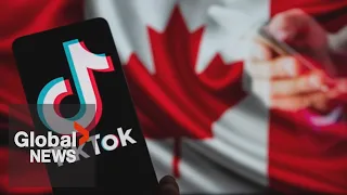 TikTok: What a Canadian ban could look like and its impact on creators