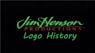 The Jim Henson Company Logo History