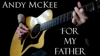 (Andy McKee) - For My Father - Kenny Rieley