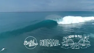 Nomad Fun Park 2.0 - Bodyboarding