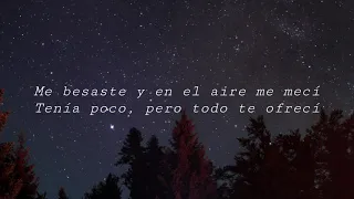 Bad Bunny - Haciendo que me amas (letra)