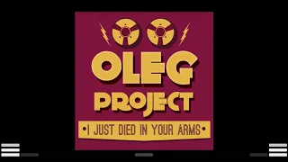 ▶️ Oleg Project - (I Just) Died In Your Arms 🎹