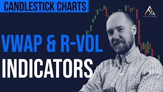 VWAP & R-Vol Indicators