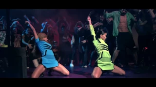 Alexandra Stan & INNA feat. Daddy Yankee - We Wanna (Official Music Video)