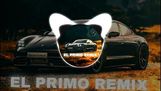 🍁Konfuz - Сказка (EL PRIMO REMIX)🍂