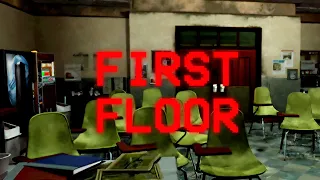 First Floor Ambience