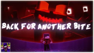 "Back for Another Bite" | FNAF Minecraft Animated Music Video | Song by @JTM