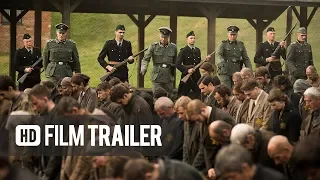 Escape from Sobibor | FilmFabriek Trailers