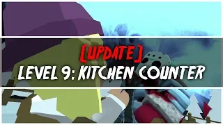 [UPDATE] Winter Kills Level 9 Kitchen Counter - Friday the 13th: Killer Puzzle | Gaming Link Media