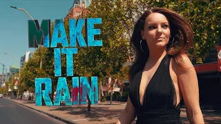 Malua & Alee - Make It Rain (Official Videoclip)