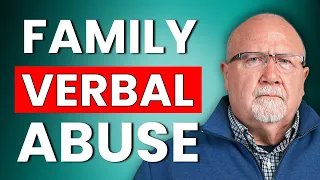 Narcissistic Family: Verbal Abuse Tactics They Constantly Use