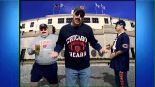 We are the BEARS - Superfans parody